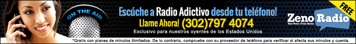 Radio Adictivo US-TEL